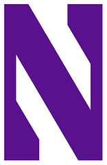 Northwestern University logo