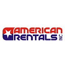 American Furniture Rentals logo
