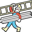 High Point Gutter, LLC logo