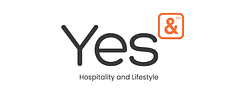 Yes& Companies logo