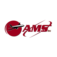 Airline Maintenance Service logo