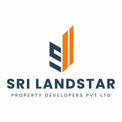 Sri Landstar Property Developers logo