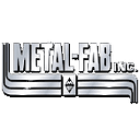 Metal-Fab, Inc. logo