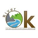 Riverok logo