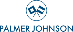 Palmer Johnson logo