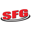 Smith Fertilizer & Grain Co logo