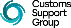 Customs Support Group logo