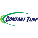 Comfort Temp logo