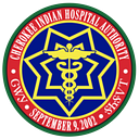 Cherokee Indian Hospital Authority logo