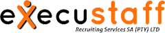 Execustaff logo