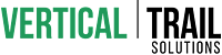 Vertical Trail logo