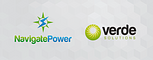 Navigate Power & Verde Solutions logo