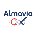 AlmaVia of Camarillo logo