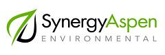 SynergyAspen Environmental logo
