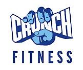 Crunch Fitness logo