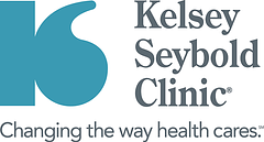 Kelsey-Seybold logo