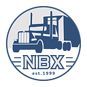 Northwest Beef Express logo
