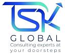 Tsk Global logo