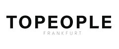 Topeople Group logo