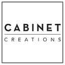CABINET CREATIONS logo