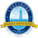 Lakeshore Family Dentistry logo