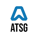 ATSG Inc logo