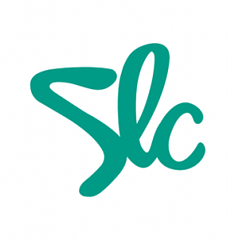 SLC logo