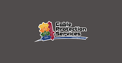Cable Protection Services logo