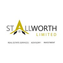 Stallworth Trucking logo