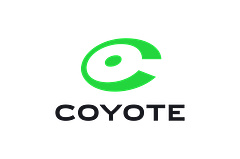 Coyote System logo