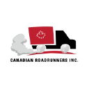 Canadian RoadRunners Inc. logo