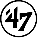 '47 logo