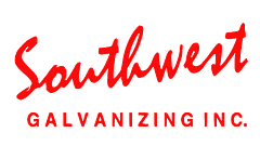 Southwest Galvanizing logo