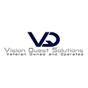 VISION QUEST logo