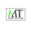 MT Talent Solutions logo