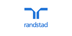 Randstad logo