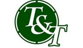 T & T Hauling and Transport logo
