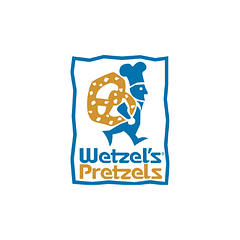 Wetzel's Pretzels logo