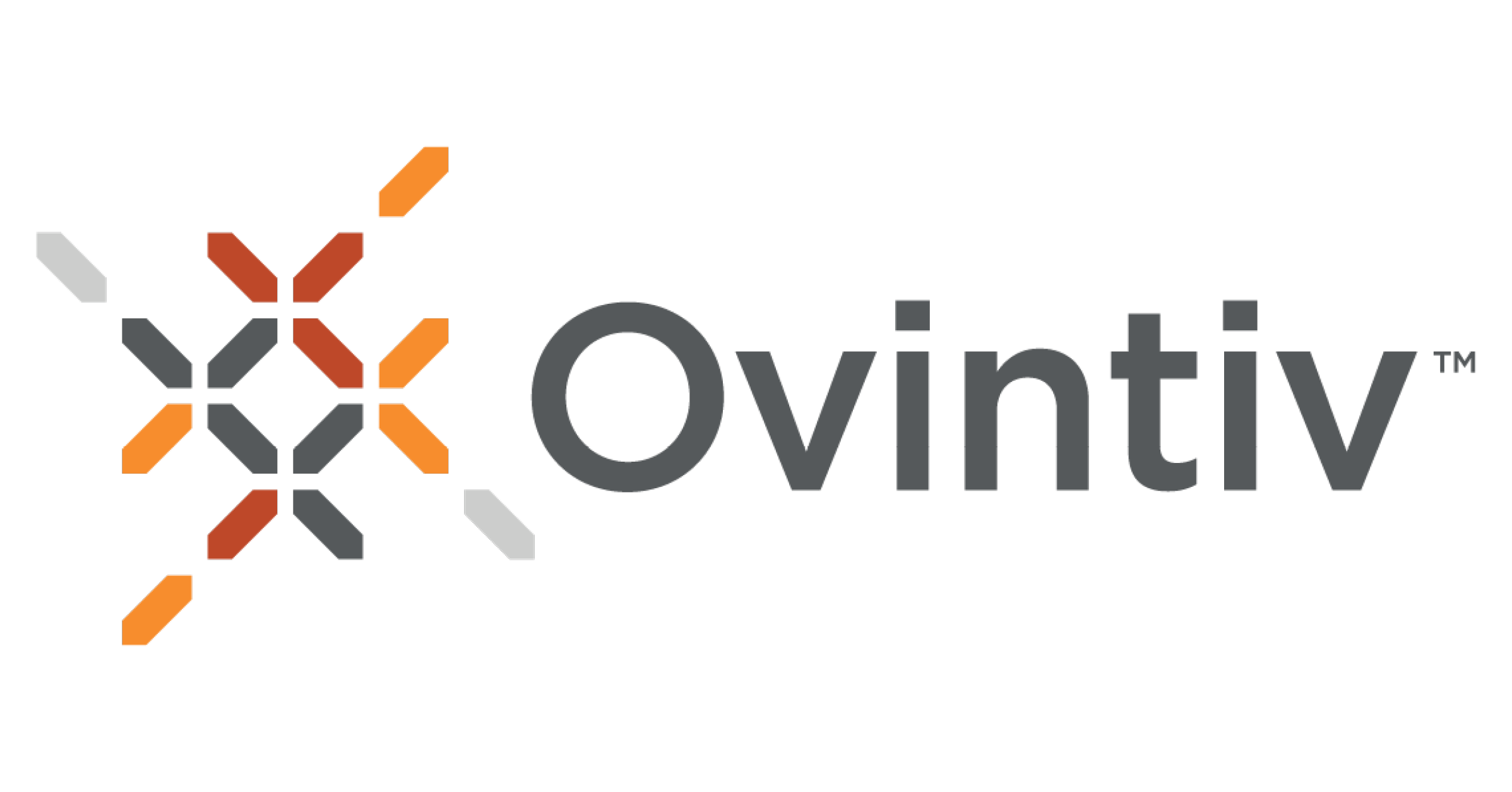Ovintiv logo