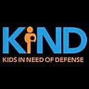 KIND logo