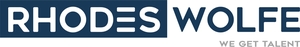 Rhodes Wolfe logo