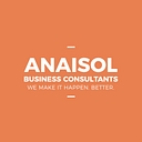 Anaisol Business Consultants   logo