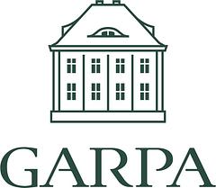 Garpa Garten & Parkeinrichtungen logo