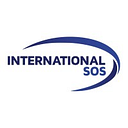 SOS International logo