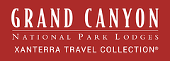 Grand Canyon National Park Lodges logo