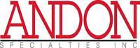 Andon Specialties logo