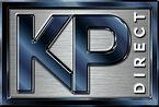 Kp Direct logo