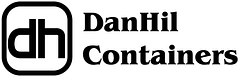 DanHil Containers logo