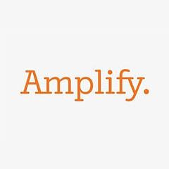 Amplify Education logo