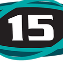McHenry School District 15 logo